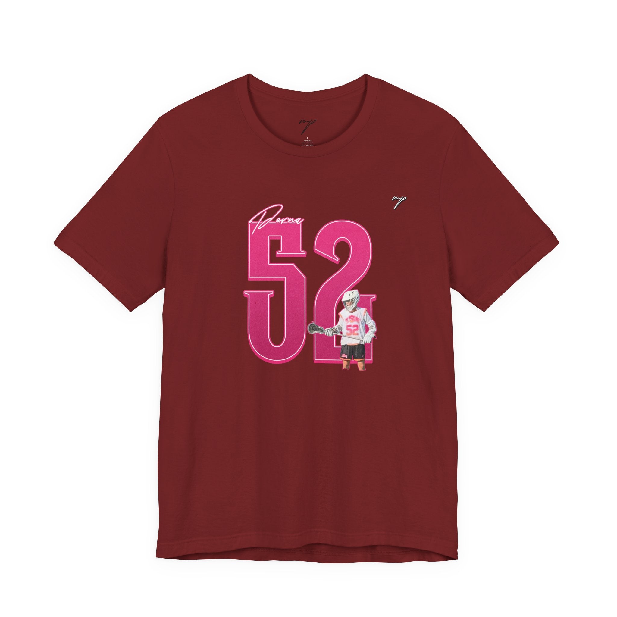 Seamus Penny Graphic Tee