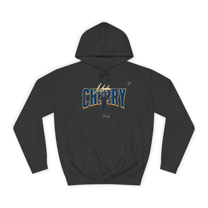 Maalia Cherry Hoodie