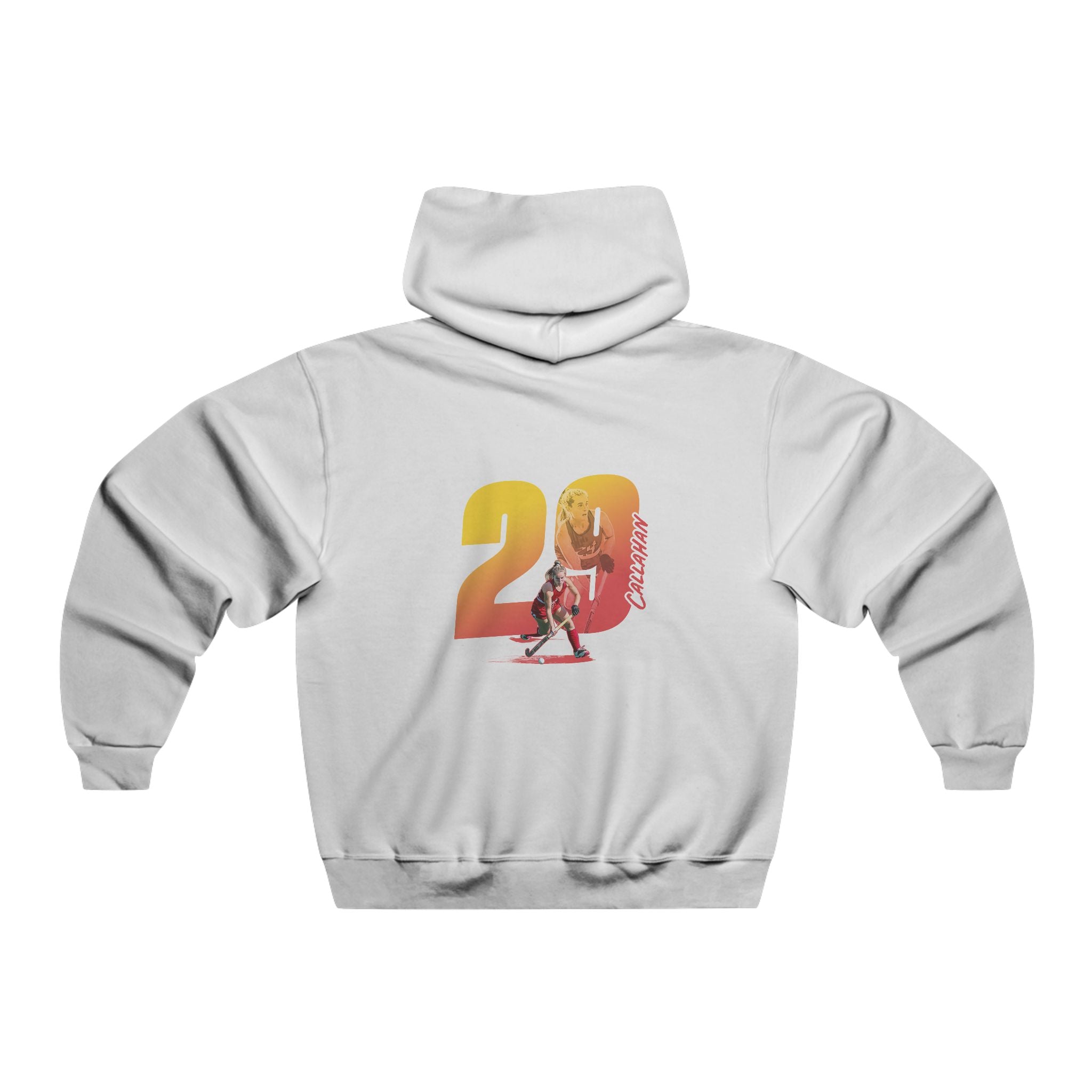 Erin Callahan Vintage Hoodie