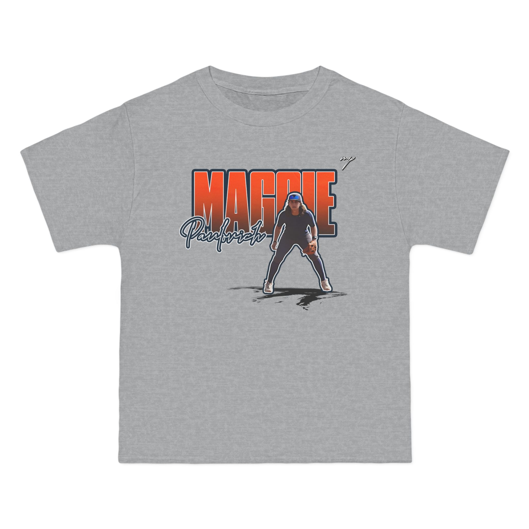 Maggie Paulovich Vintage Tee