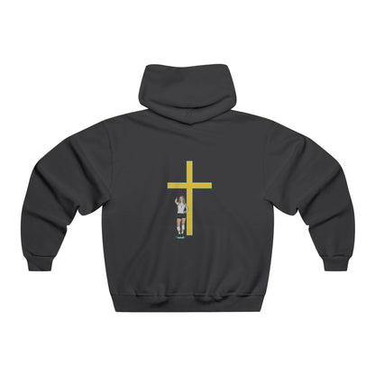 Gabrielle Wire Vintage Hoodie