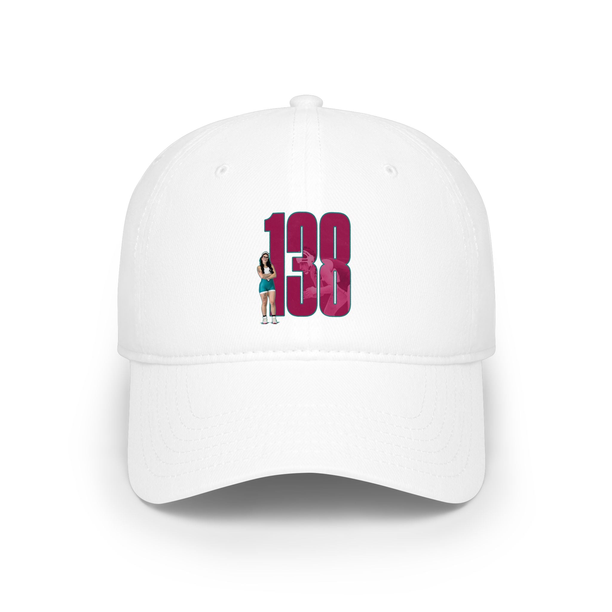Ryen Allen Hat