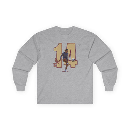 Mya Brandon Long Sleeve Tee
