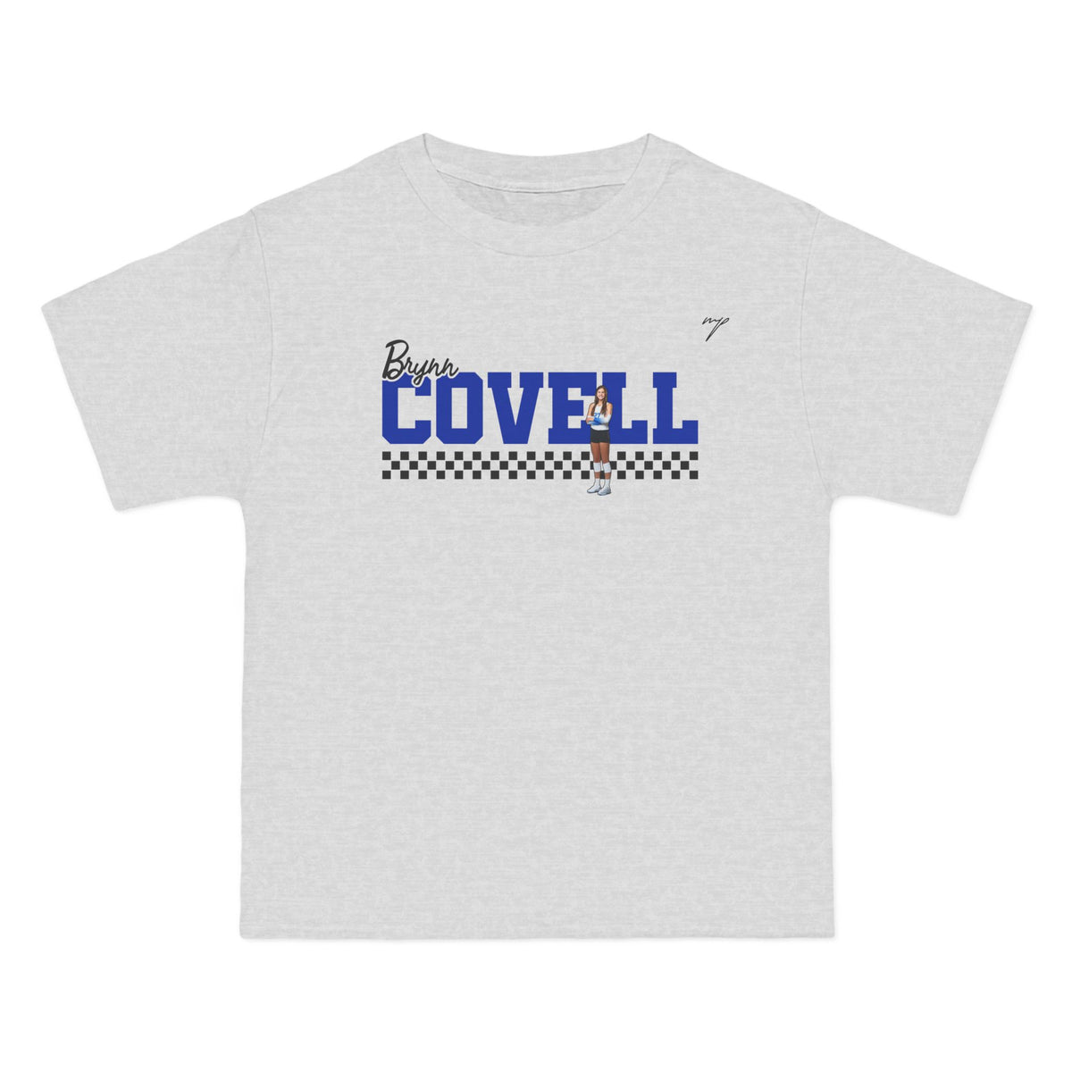 Brynn Covell Vintage Tee