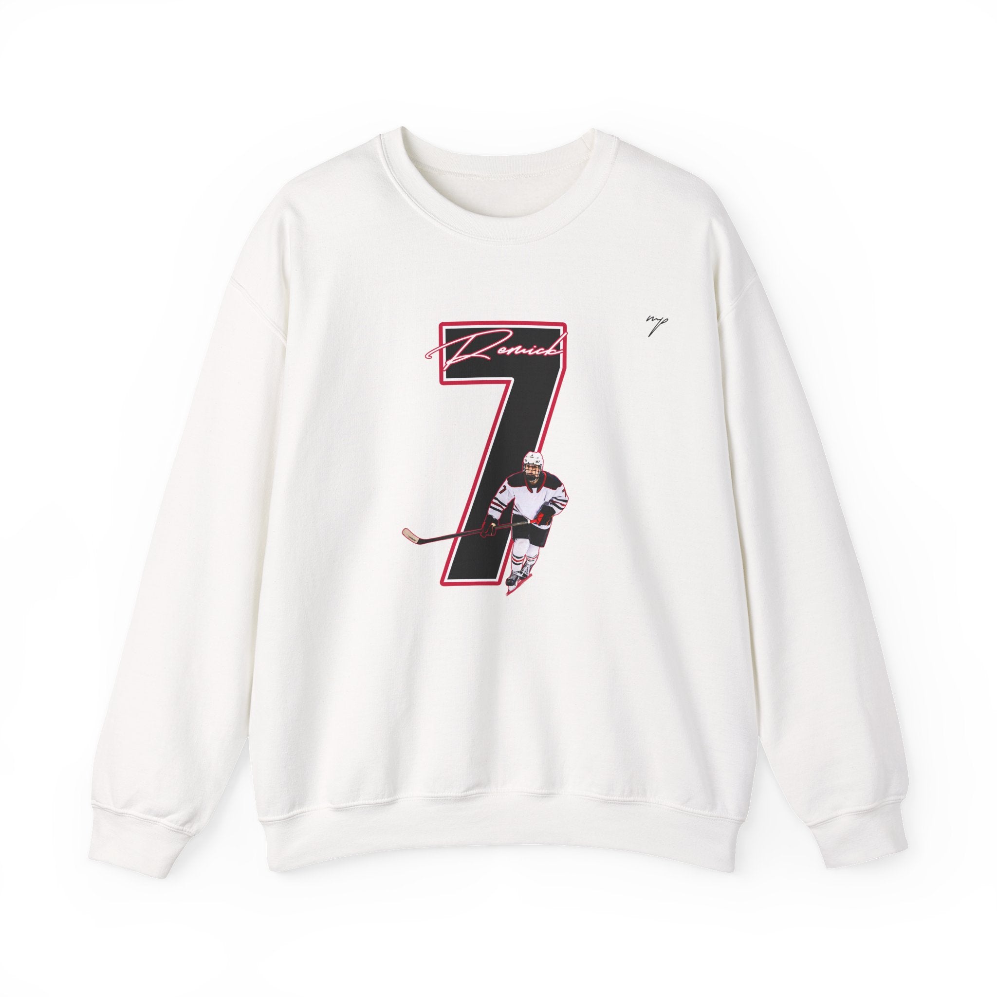 Payton Remick Crewneck