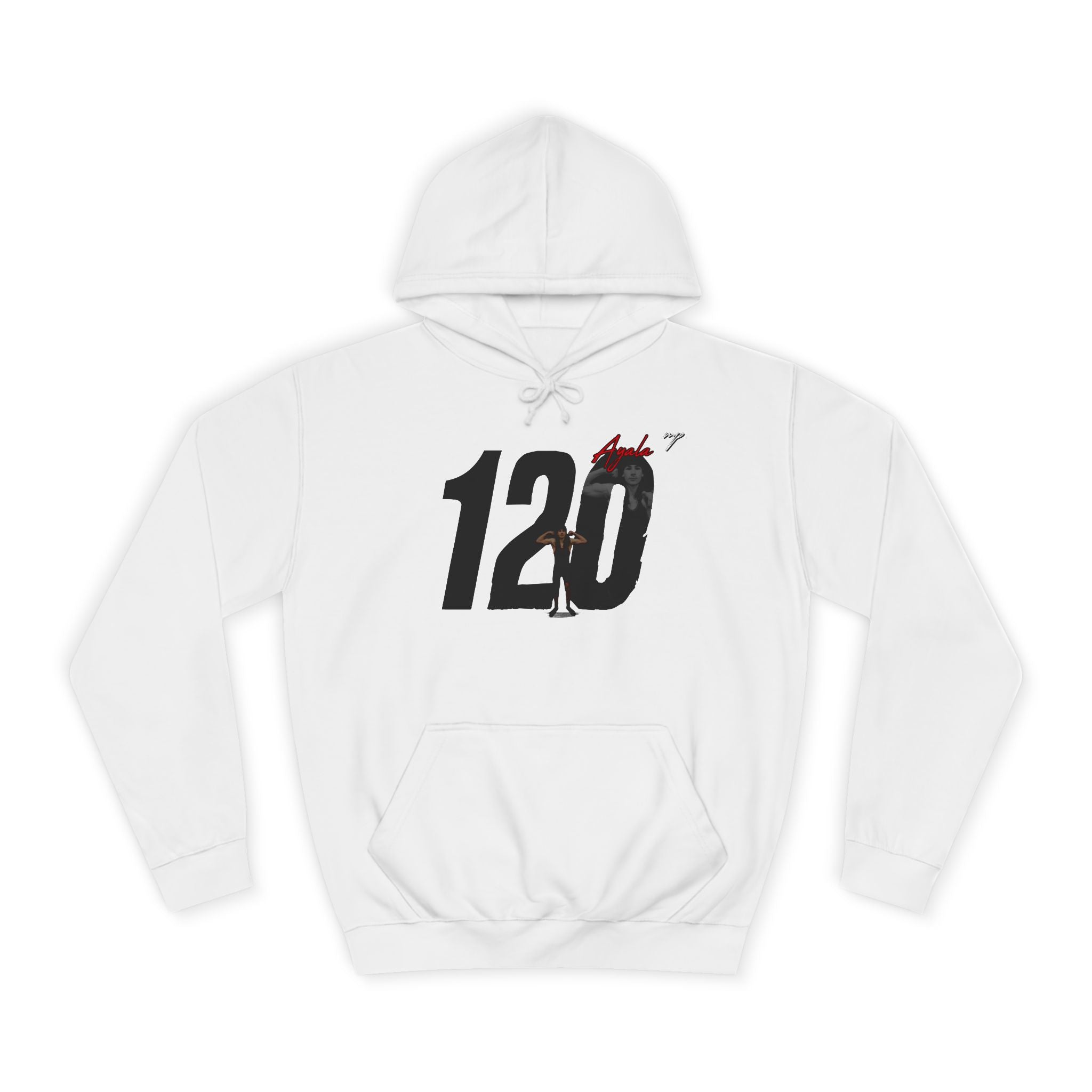 Devin Ayala Hoodie