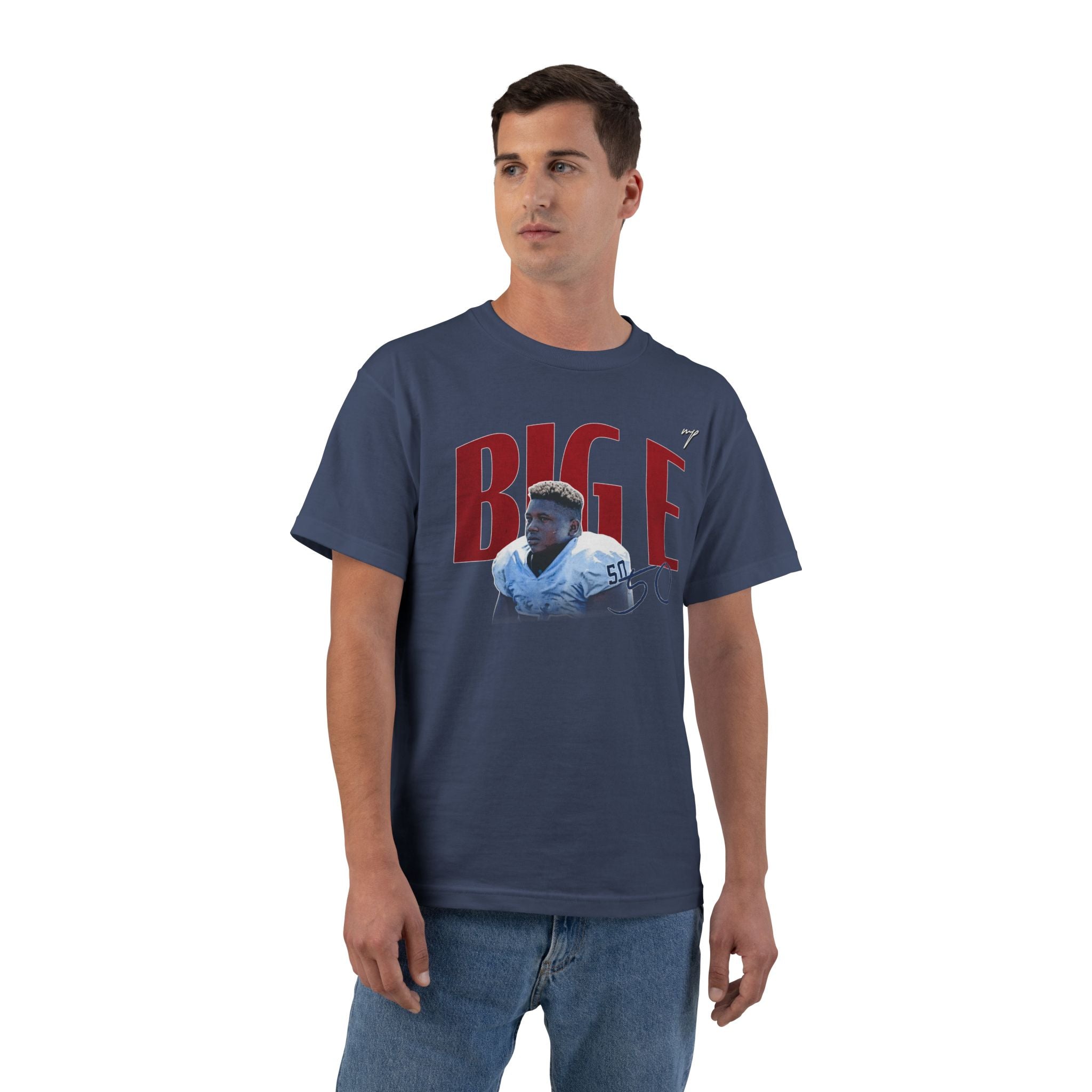 Elisson Mirutil Vintage Tee