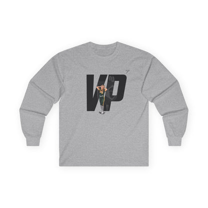 Veronica Puckett Long Sleeve Tee