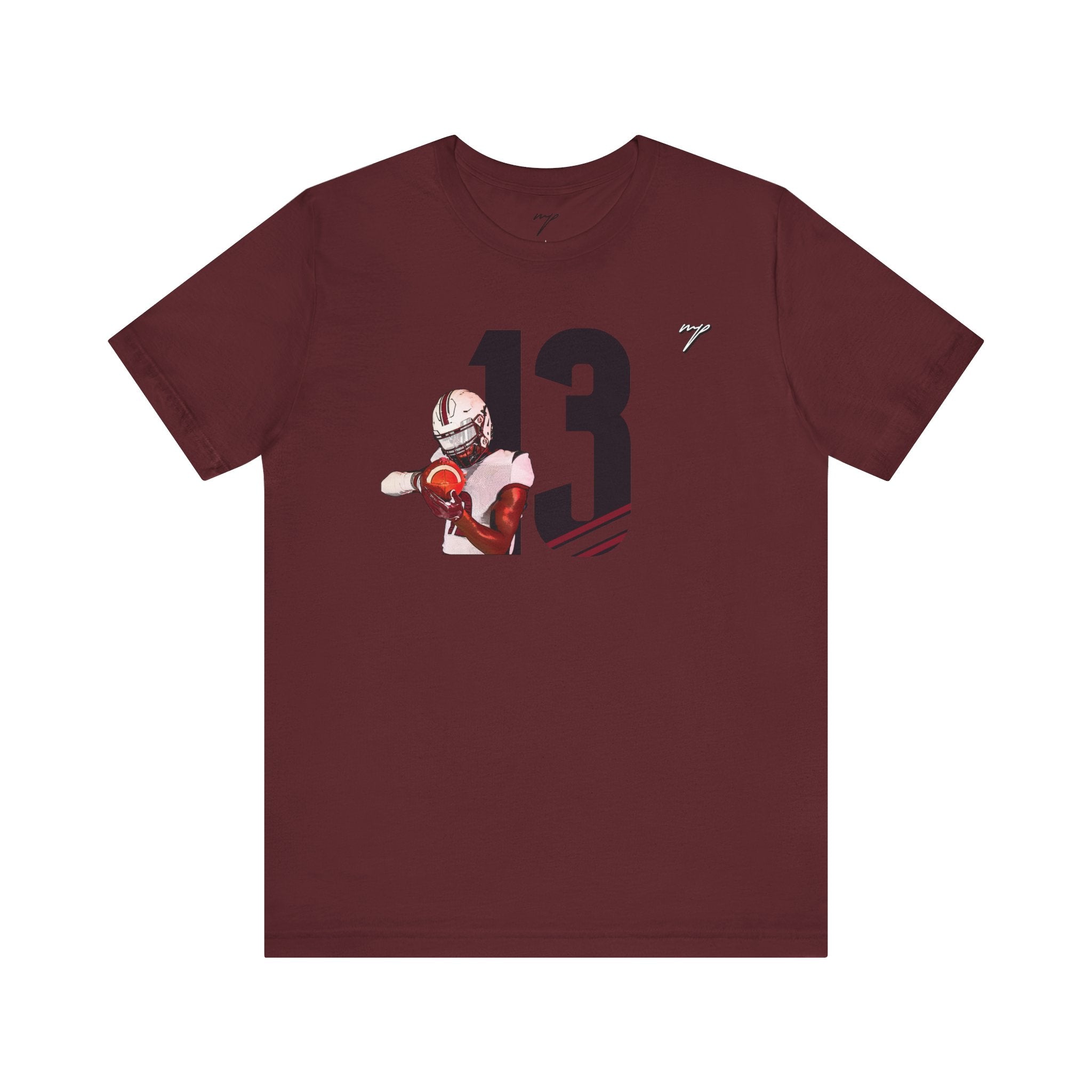 Isaiah O'Neal Graphic Tee