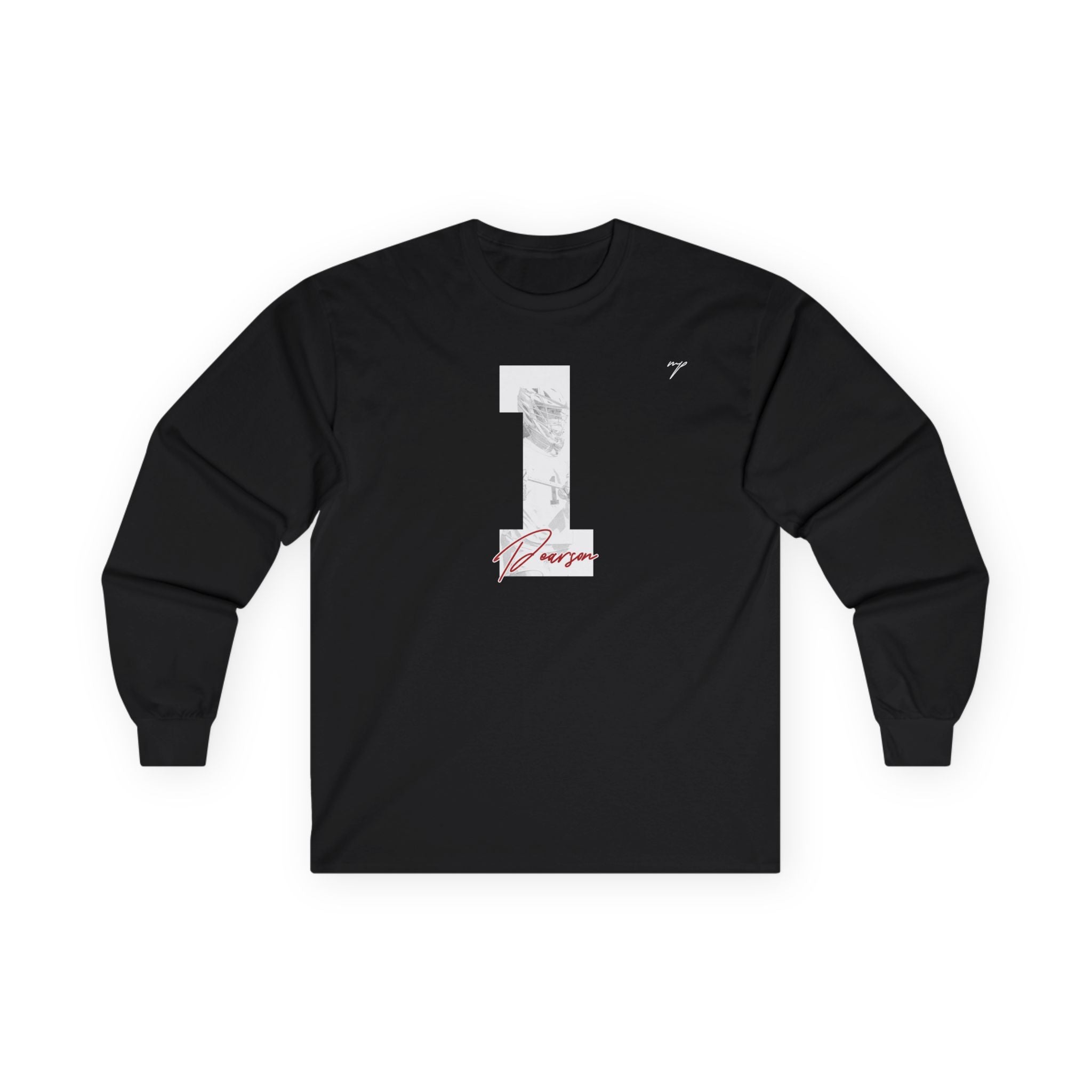 Lucy Pearson Long Sleeve