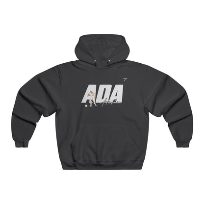 Ada Henschien Vintage Hoodie