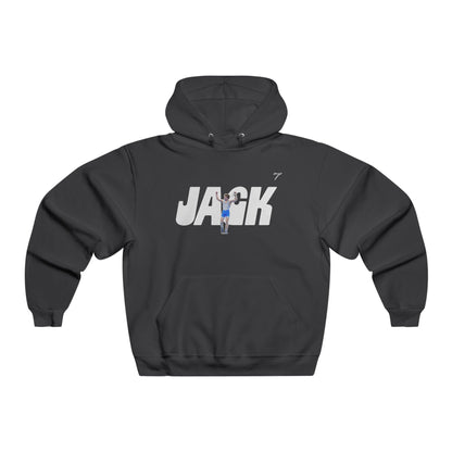 Jack Richardson Vintage Hoodie