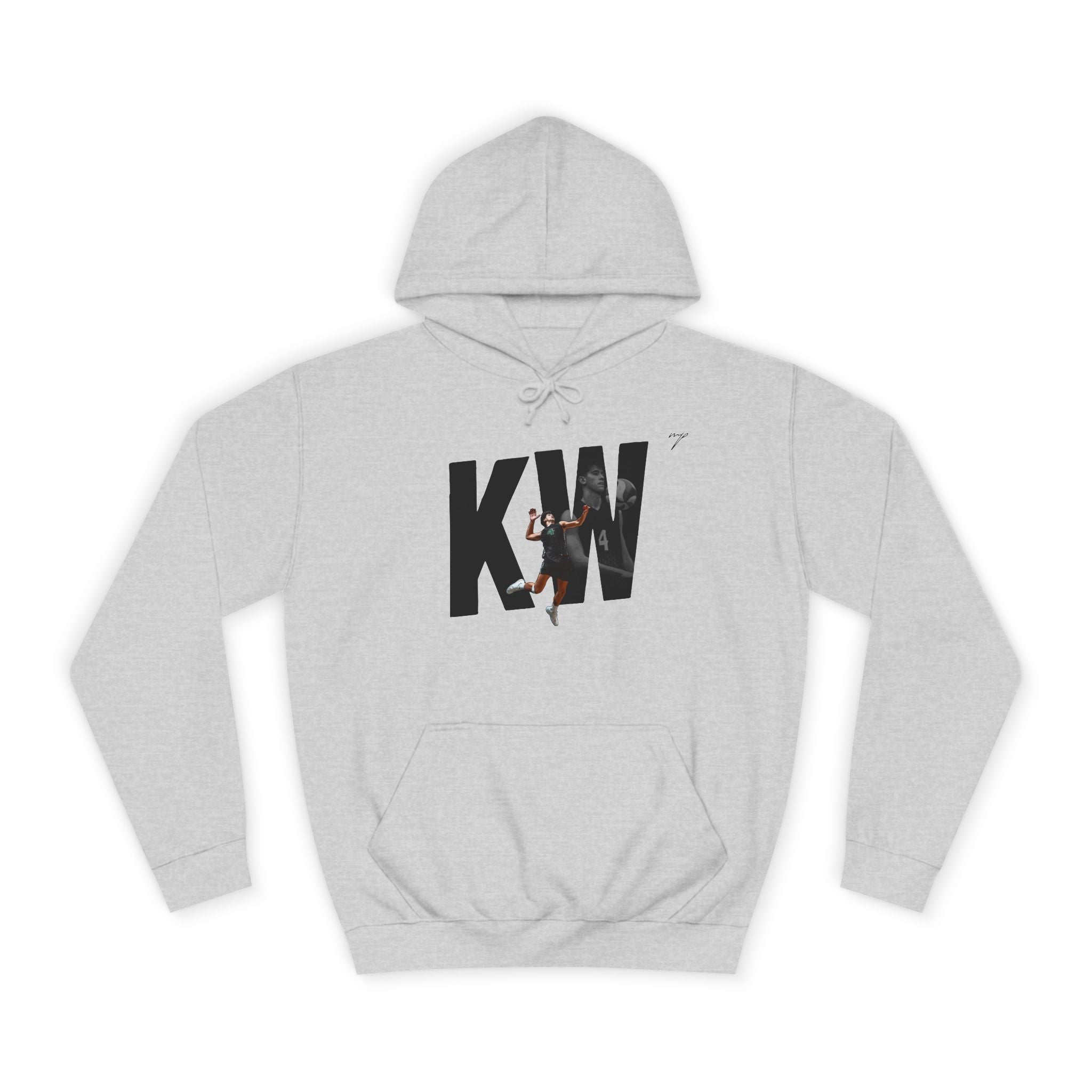 Kainoa Wade Hoodie