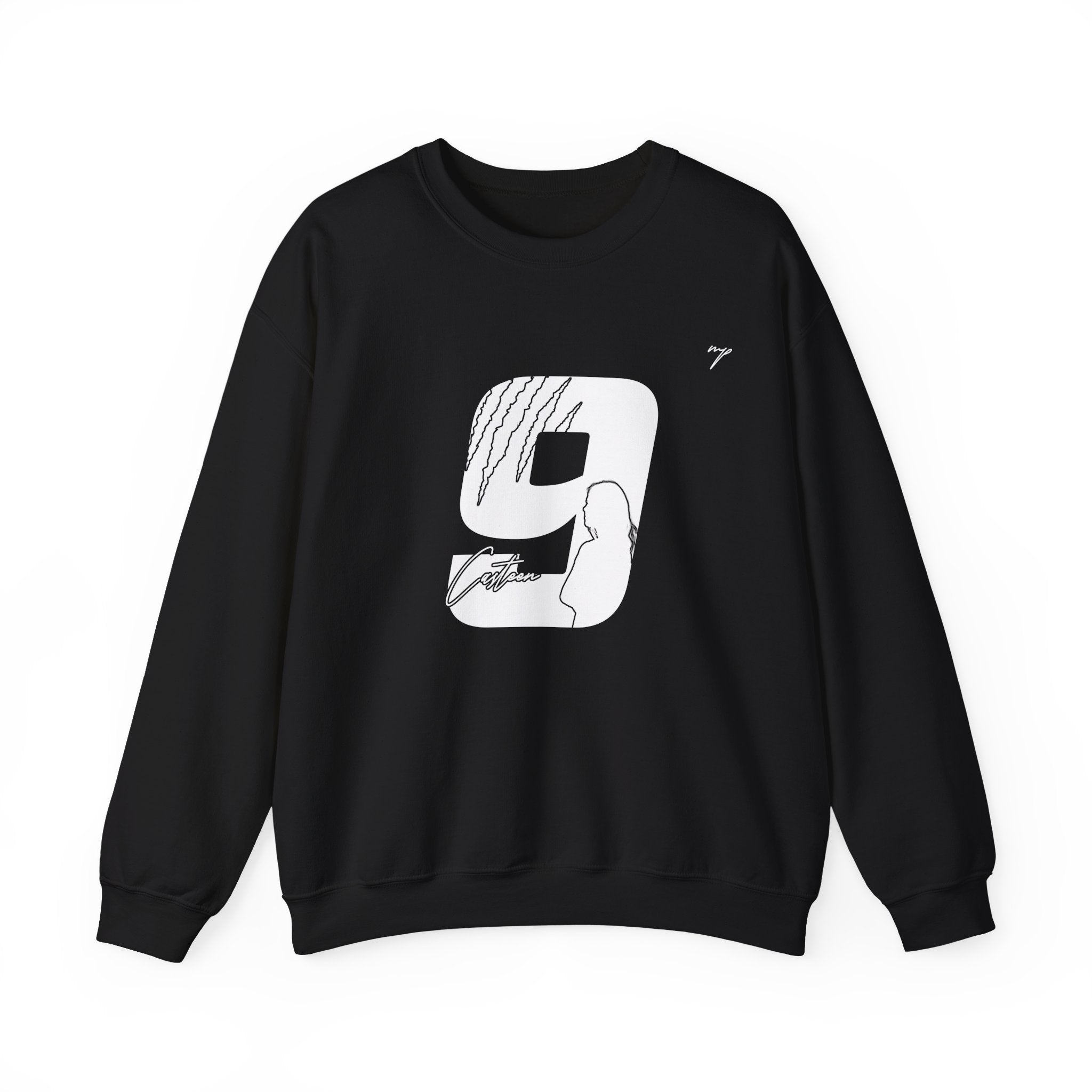 Madison Casteen Crewneck