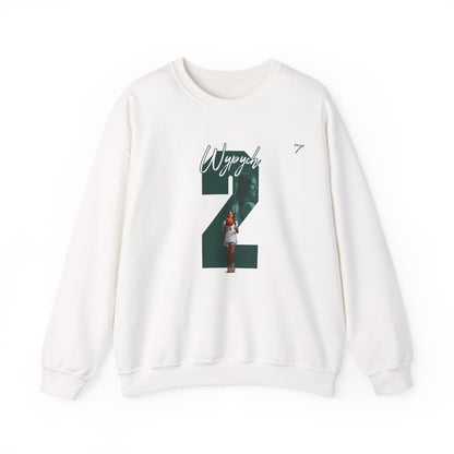 Anna Wypych Crewneck