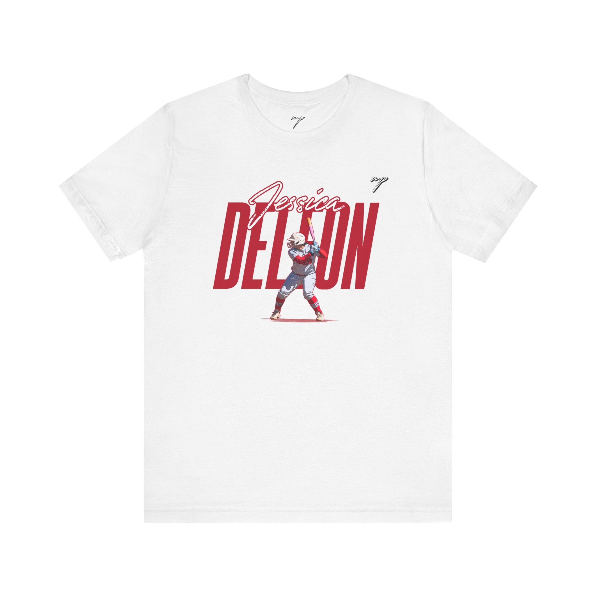 Jessica Deleon Graphic Tee