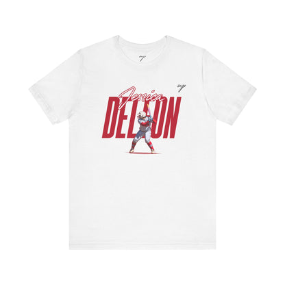 Jessica Deleon Graphic Tee
