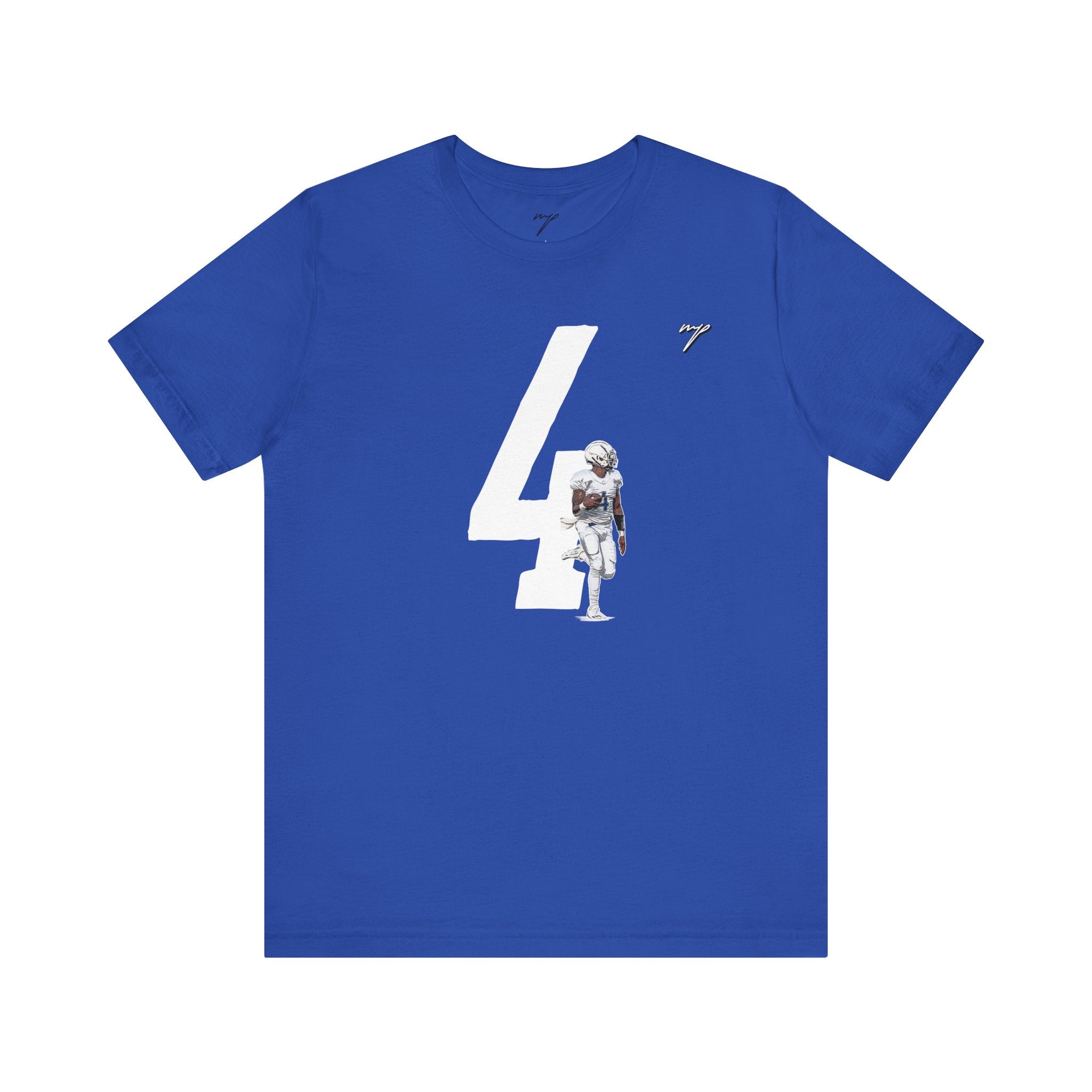 Daniel Sams Graphic Tee