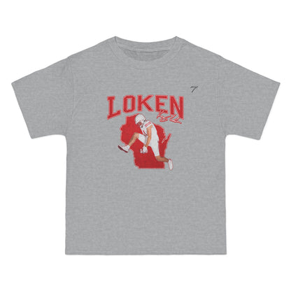 Korz Loken Vintage Tee