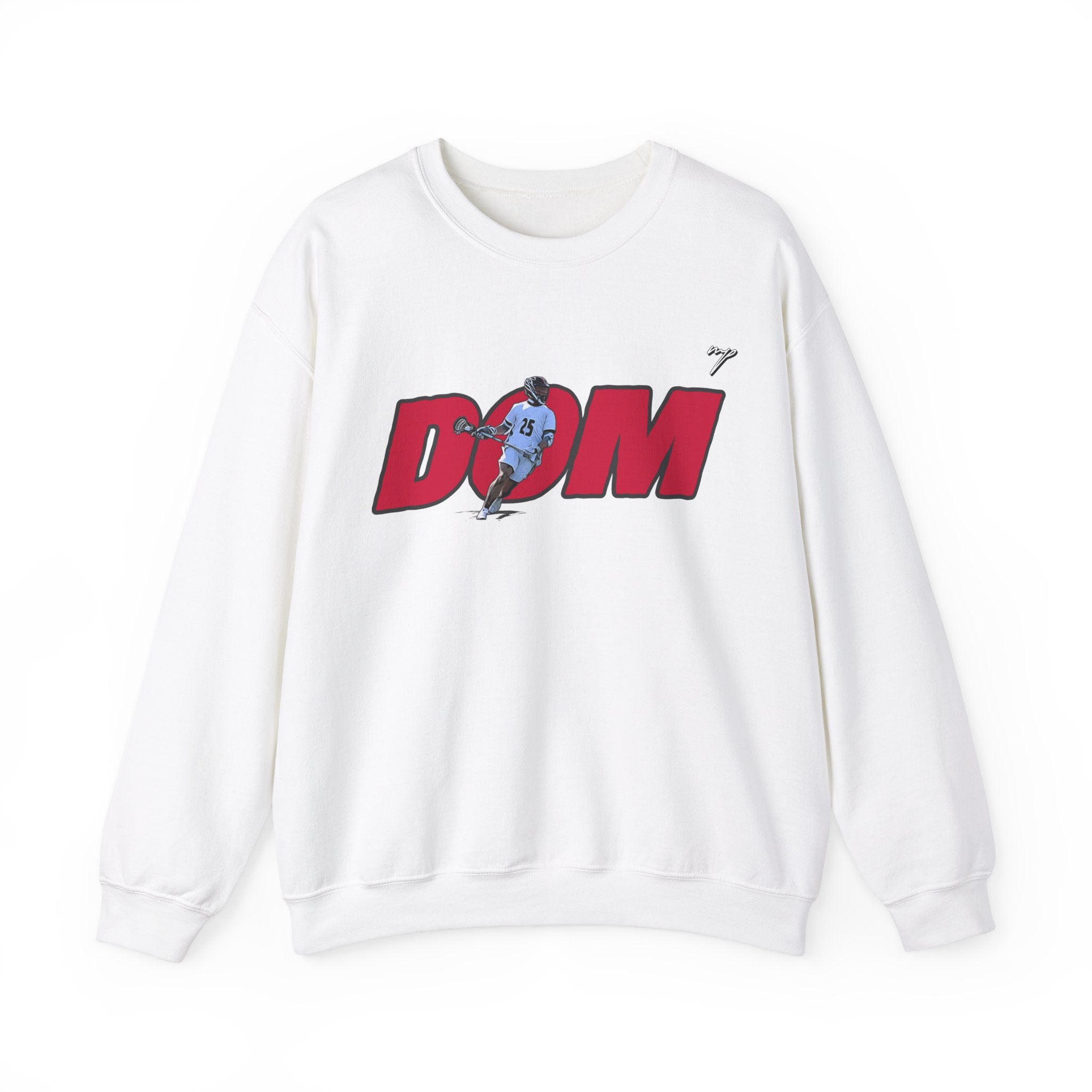 Dom Basti Crewneck