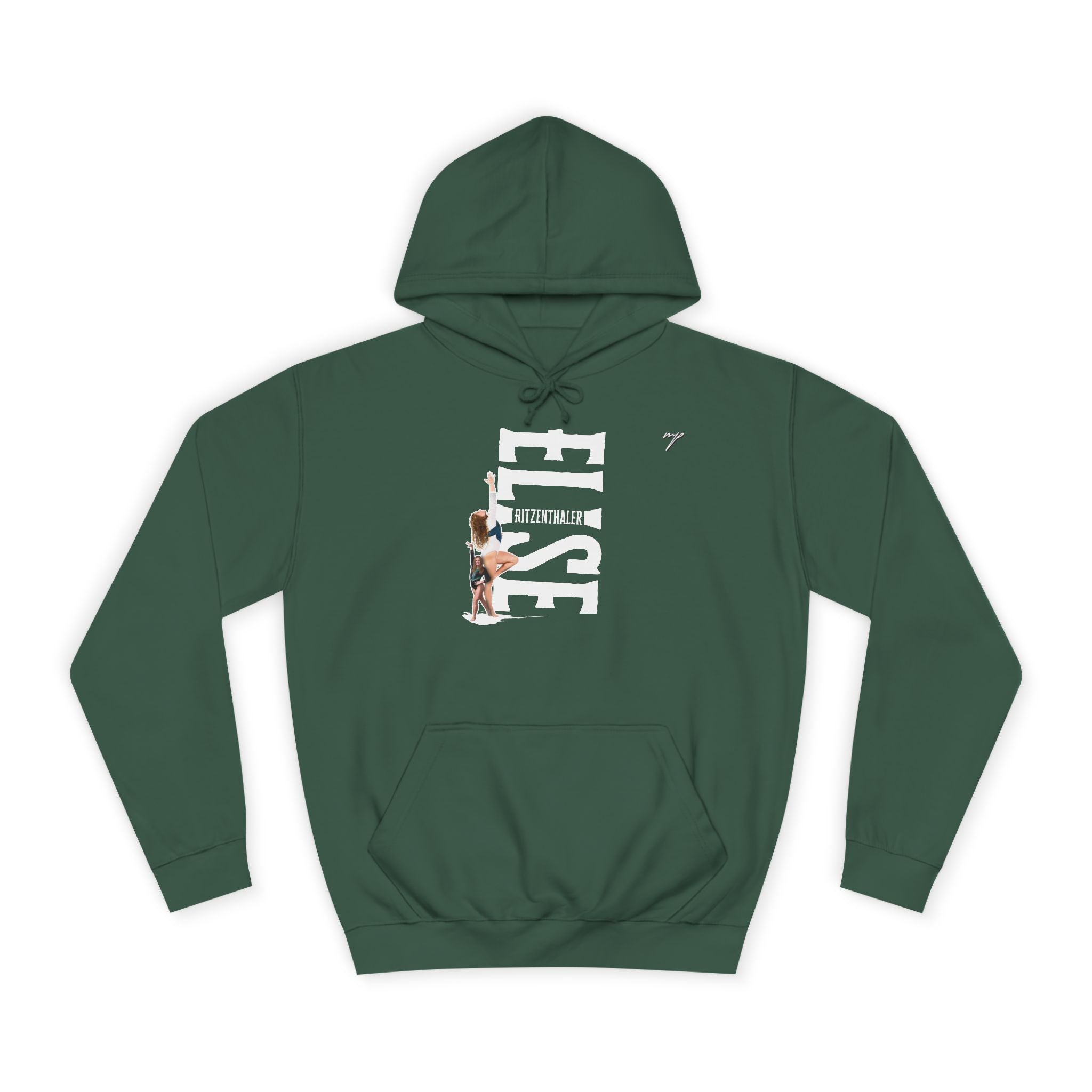 Elise Ritzenthaler Hoodie