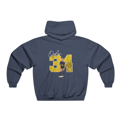 Olivia Ogden Vintage Hoodie