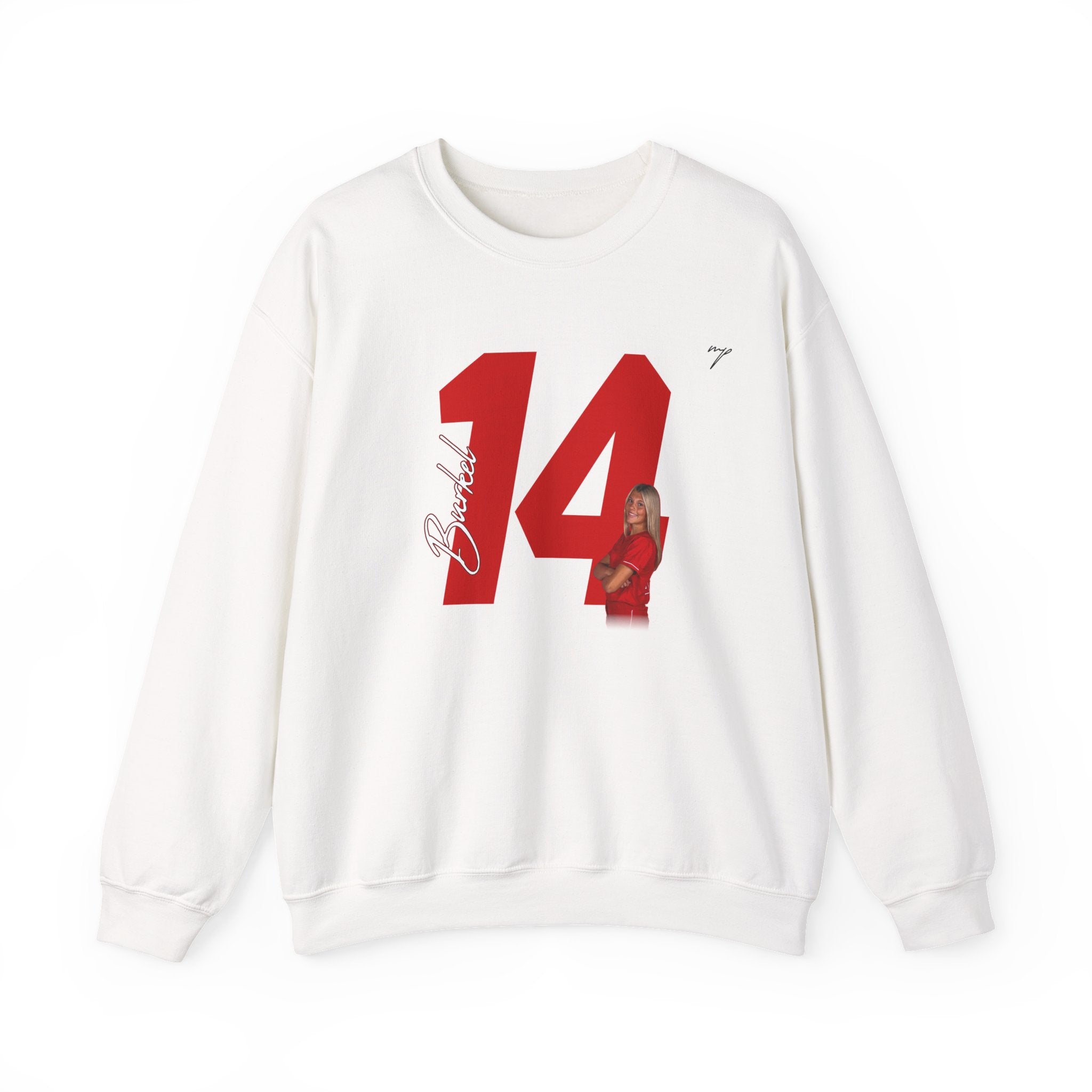 Kaylynn Burkel Crewneck