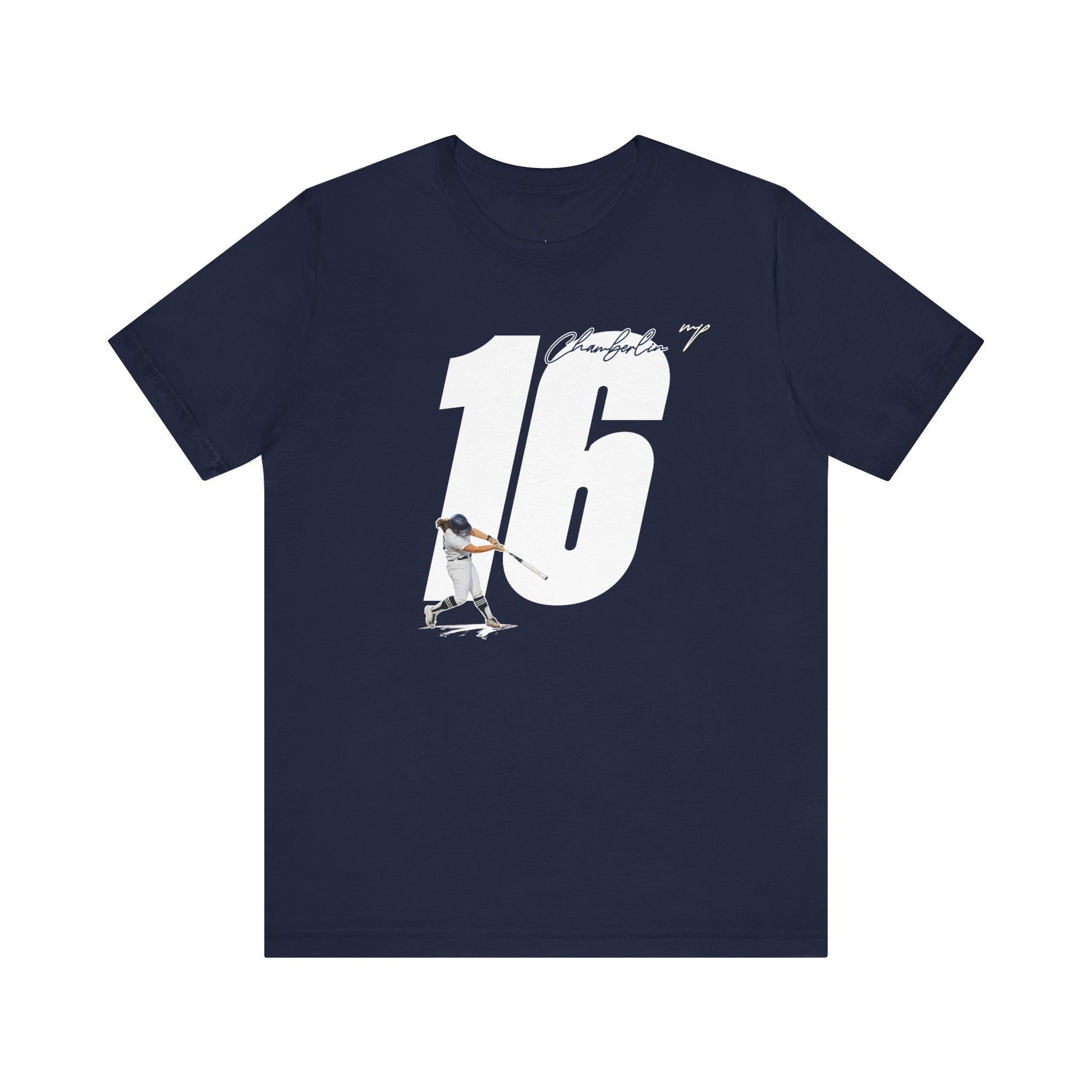 Macy Chamberlin Graphic Tee