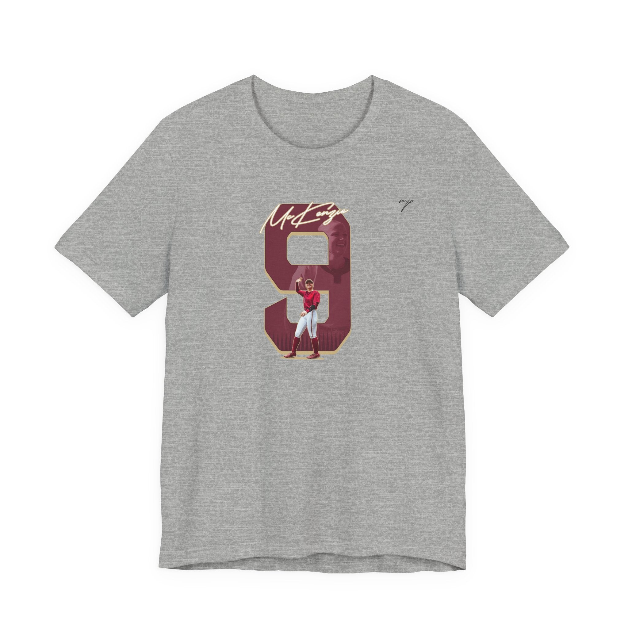 Shelby McKenzie Graphic Tee