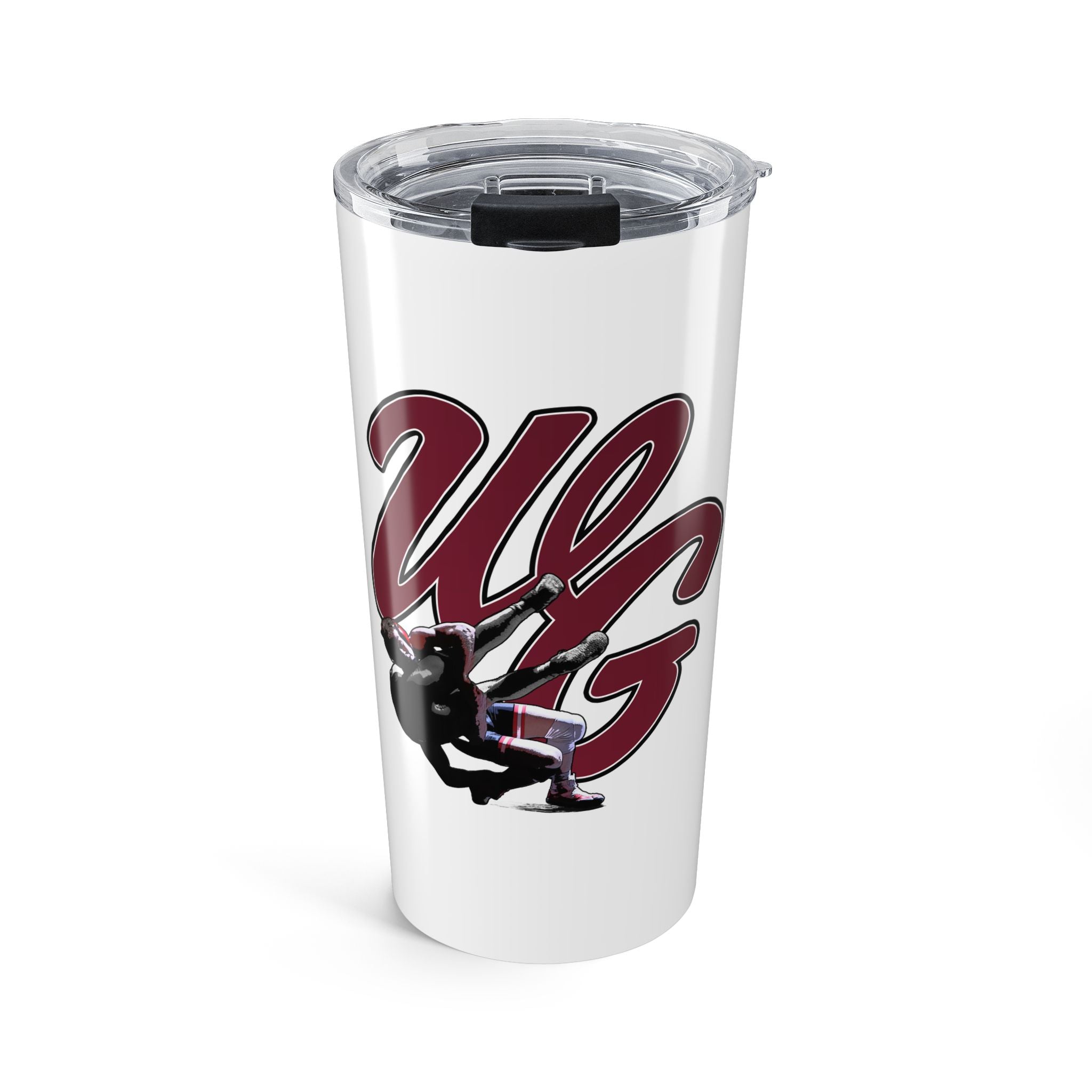 Wyatt Gardner Tumbler Mug