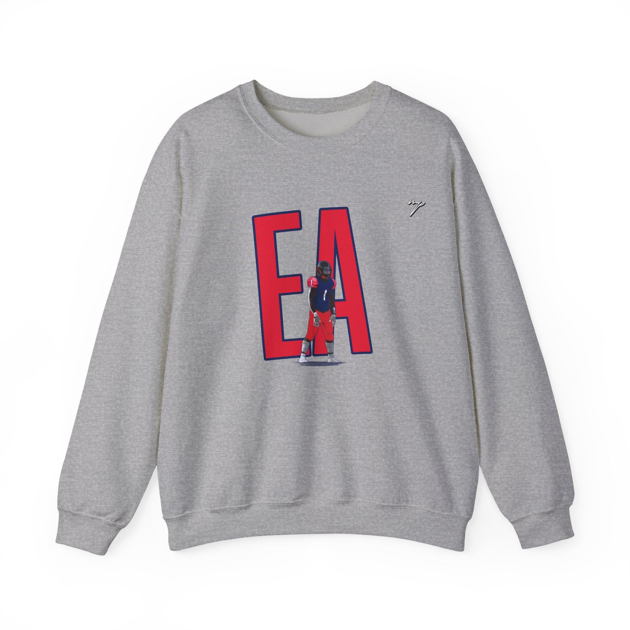 Elijah Ayankoya Crewneck