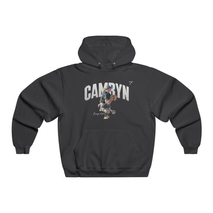 Camryn Hall Vintage Hoodie