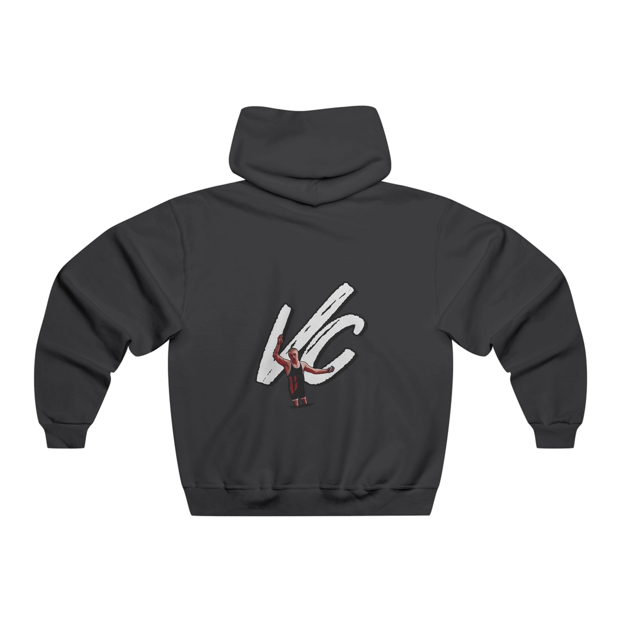 Vince Coleman Vintage Hoodie