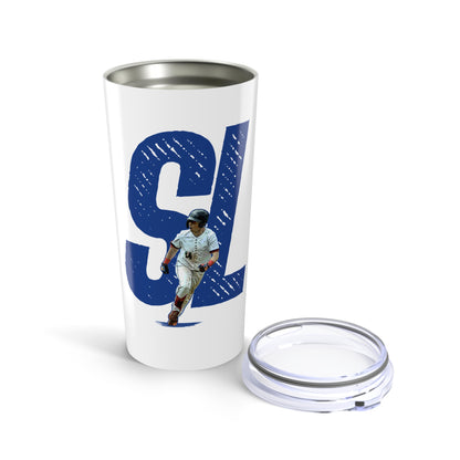 Scott LaMountain Tumbler Mug
