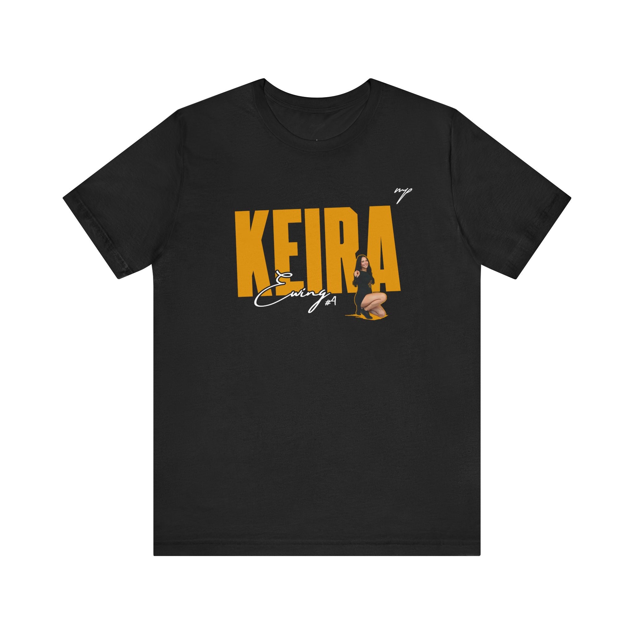 Keira Ewing Graphic Tee