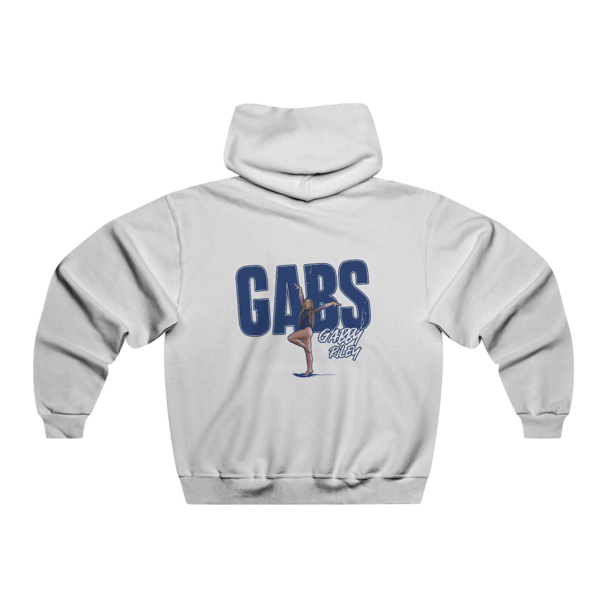 Gabby Riley Vintage Hoodie