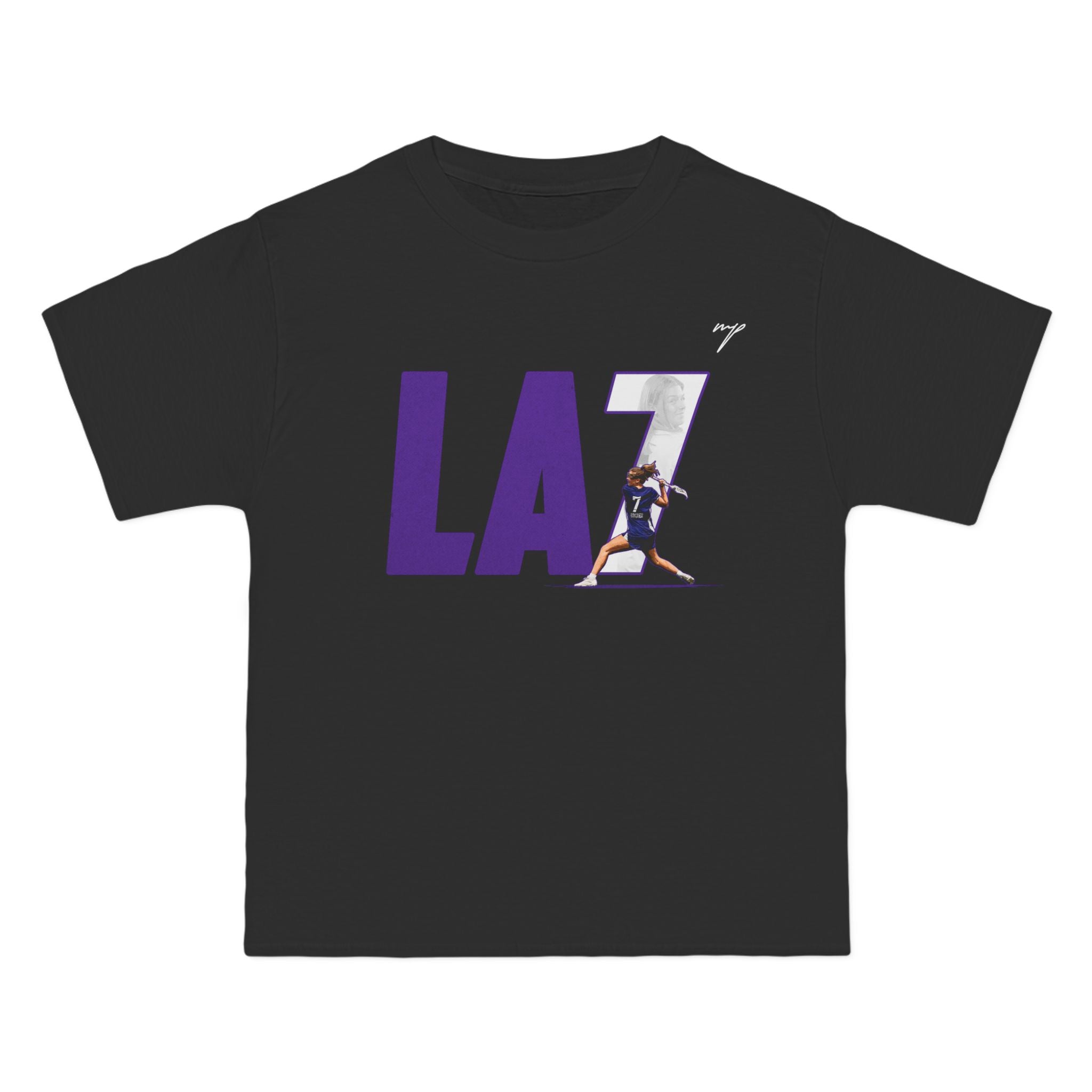Lauren Archer Vintage Tee