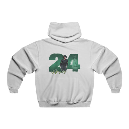 Rylee Mccoy Vintage Hoodie
