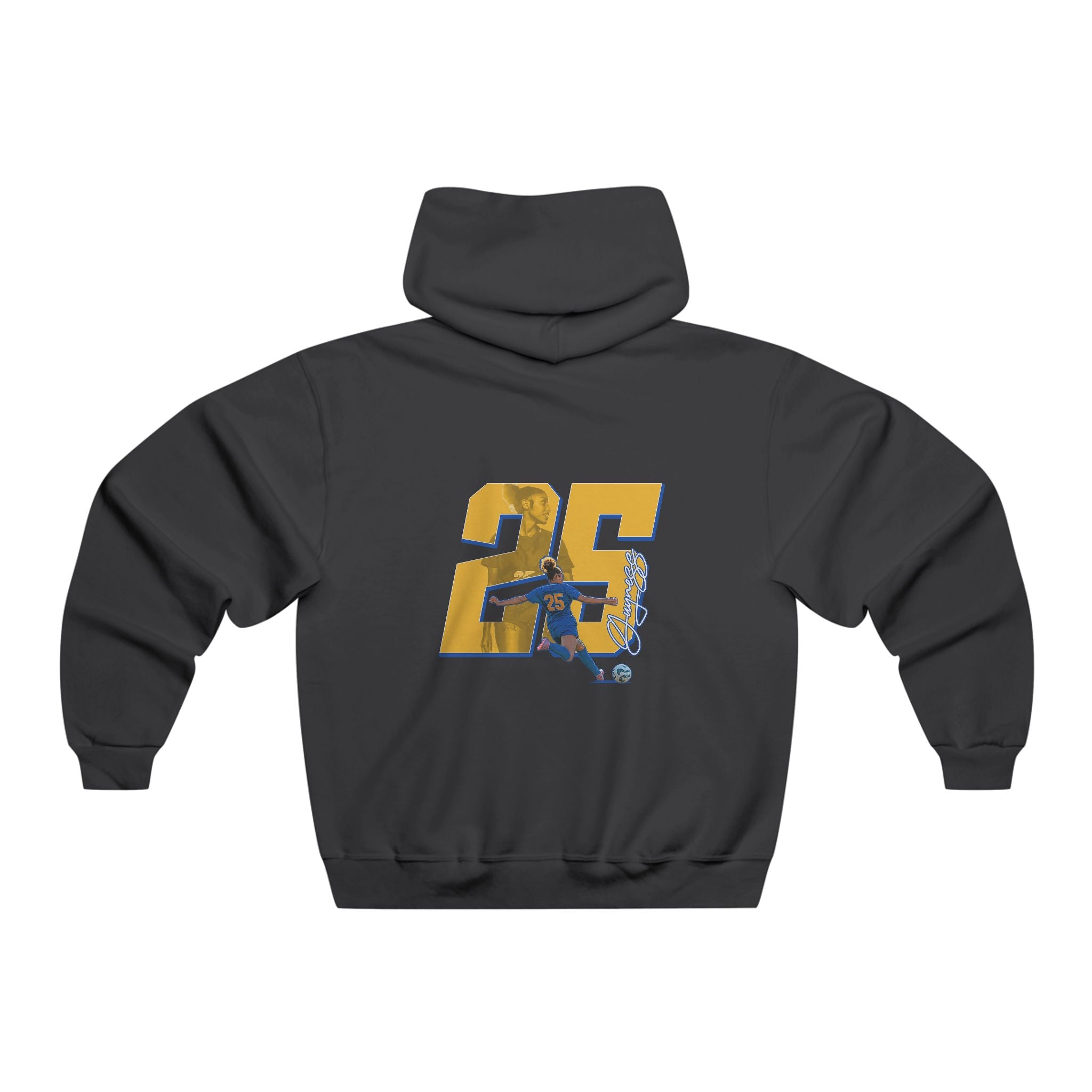 Sanaa Guyness Vintage Hoodie