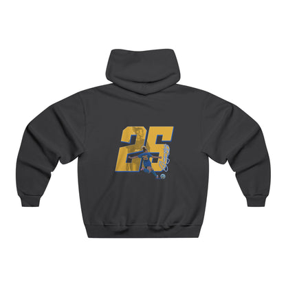 Sanaa Guyness Vintage Hoodie