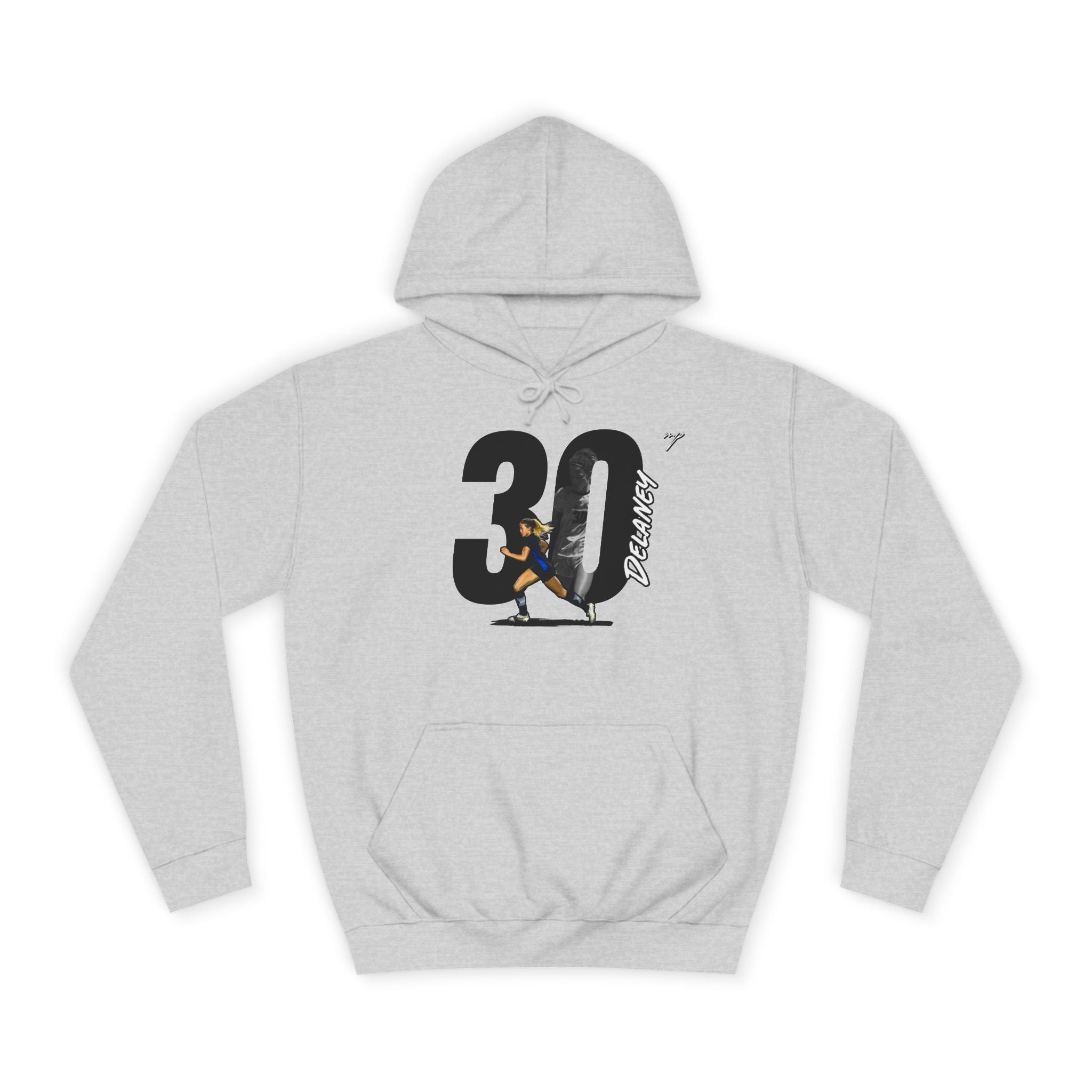 Mya Delaney Hoodie