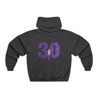 Noel Cumberland Vintage Hoodie
