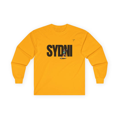 Sydni Price Long Sleeve