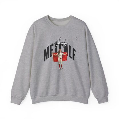 Avanley Metcalf Crewneck