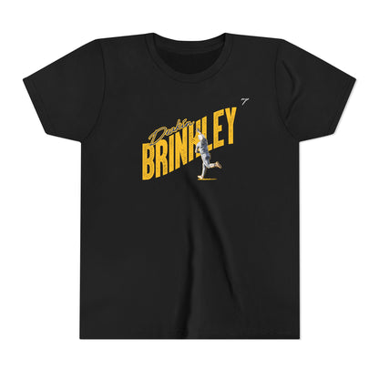 Deakin Brinkley YOUTH Graphic Tee