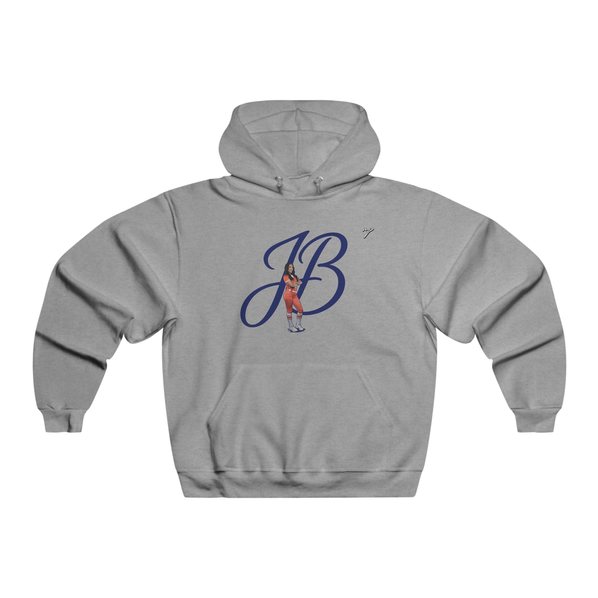 Jadyn Burney Vintage Hoodie