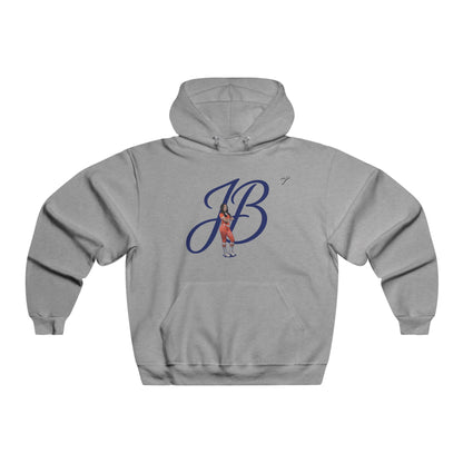 Jadyn Burney Vintage Hoodie