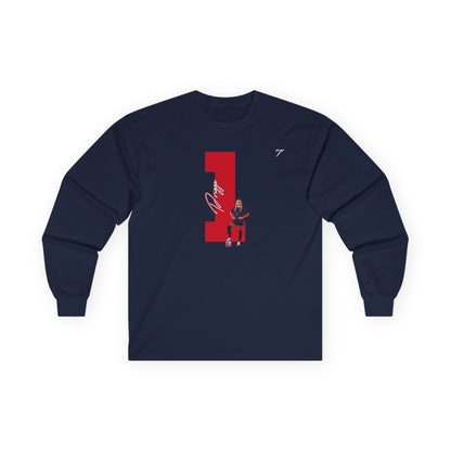 Taylor Prigge Long Sleeve