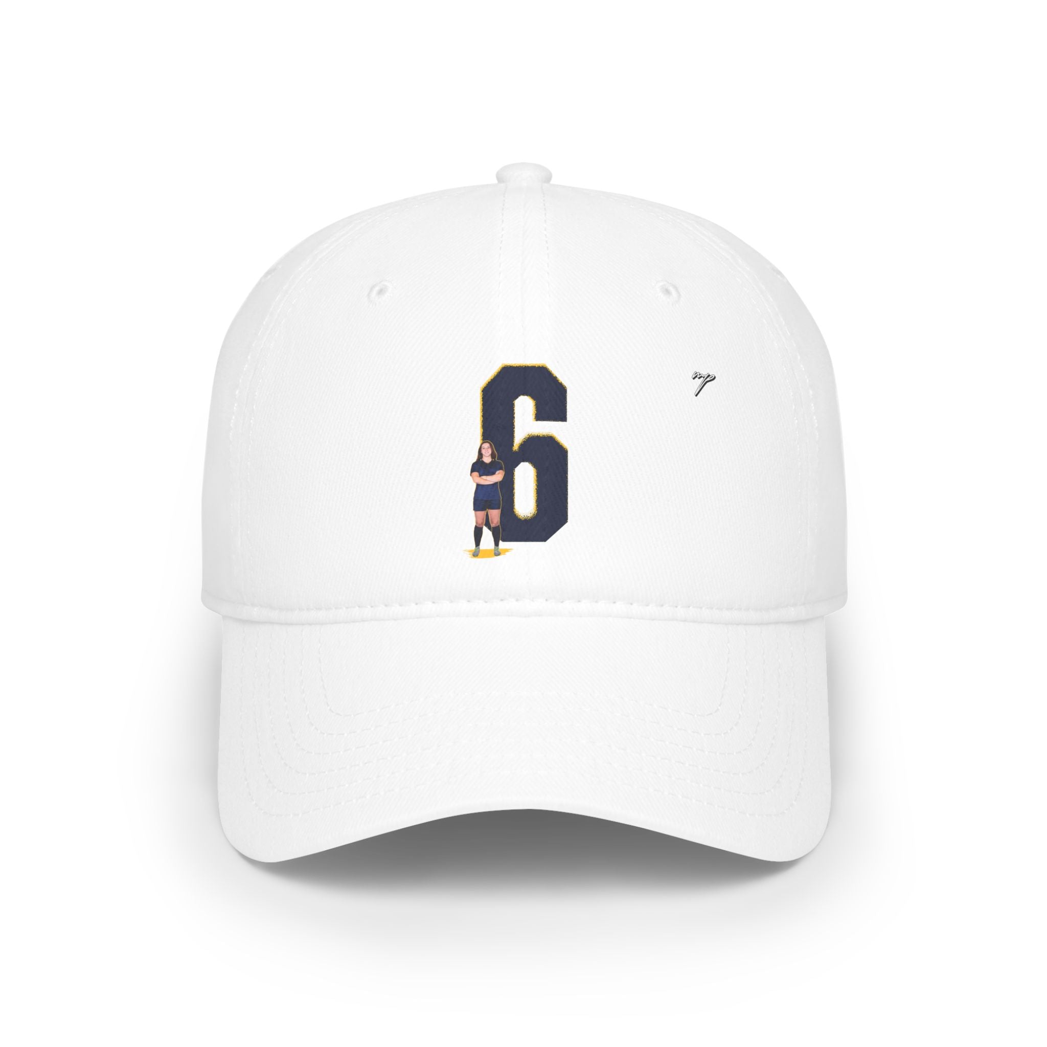 Kenley Whittaker Hat