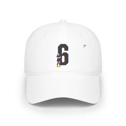 Kenley Whittaker Hat